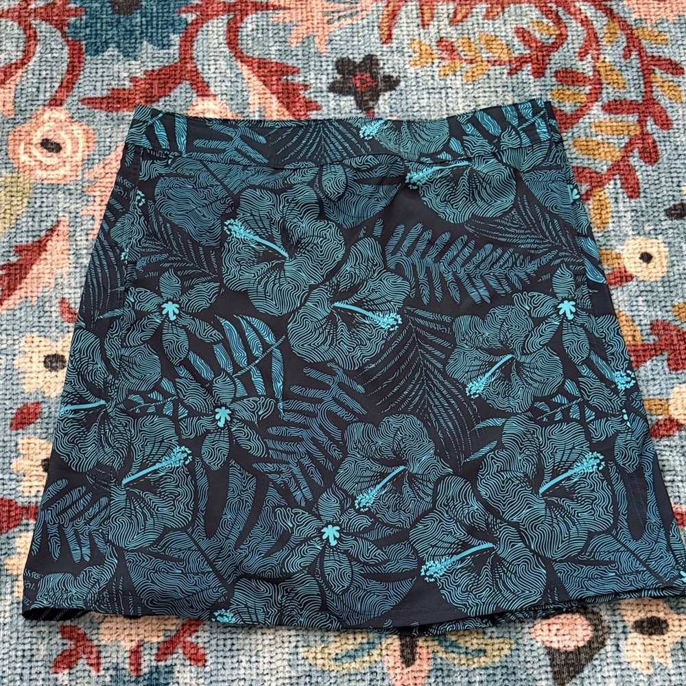 Ripskirt Hawaii • quick dry wrap skirt